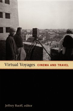 Cover Virtual Voyages