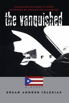 The Vanquished - Andreu Iglesias, César