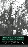 Democracy and Green Political Thought