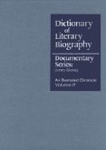 Dictionary of Literary Biography Documentary Series: Ames Dickey