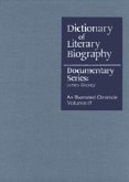 Dictionary of Literary Biography Documentary Series