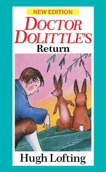 Dr. Dolittles Return