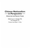 Chinese Nationalism in Perspective