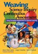 Weaving Science Inquiry and Continuous... - Bild 1