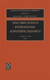 New Directions in International Advertising Research