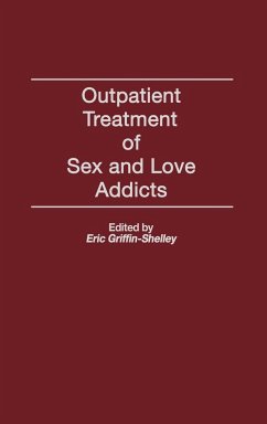 Outpatient Treatment of Sex and Love Addicts