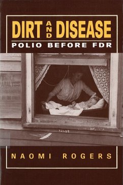 Dirt and Disease - Rogers, Naomi