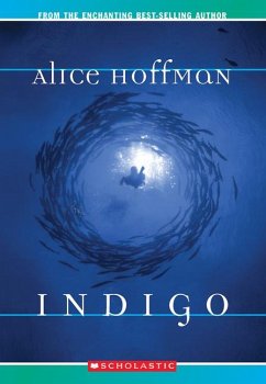 Indigo - Hoffman, Alice