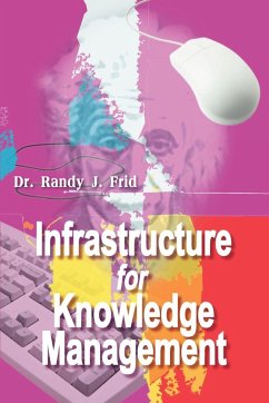 Infrastructure for Knowledge Management - Frid, Randy J.