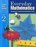 Everyday Mathematics: Student Math Journal 2