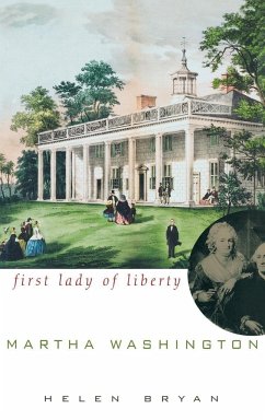 Martha Washington - Bryan, Helen