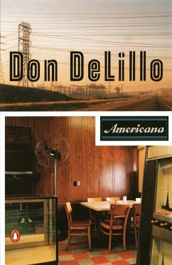 Americana - Delillo, Don