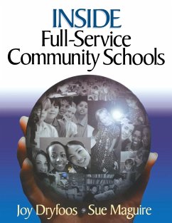 Inside Full-Service Community Schools - Dryfoos, Joy G; Maguire, Sue