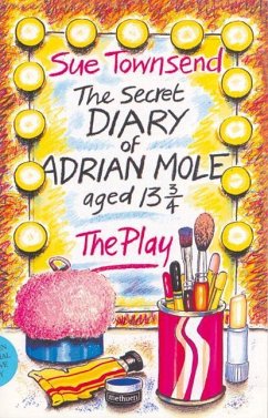 The Secret Diary of Adrian Mole - Blaikley, Alan; Howard, Ken; Townsend, Sue