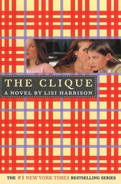 The Clique - Harrison, Lisi