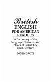 British English for American Readers