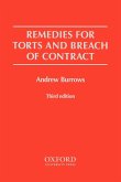 Remedies for Torts and Breach of Contract