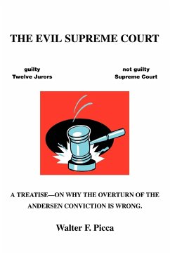 The Evil Supreme Court