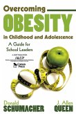 Overcoming Obesity in Childhood and Adolescence