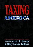 Taxing America