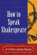 How to Speak Shakespeare - Bild 1