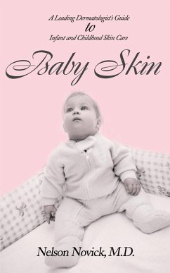 Baby Skin - Novick, Nelson