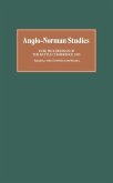 Anglo-Norman Studies XVIII