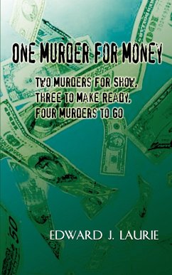 One Murder For Money