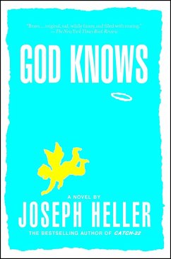 God Knows - Heller, Joseph