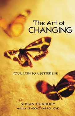 The Art of Changing - Peabody, Susan