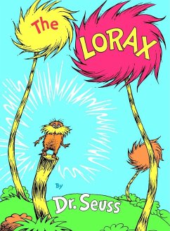 The Lorax - Seuss