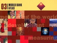 World Bank Atlas 2003 - World Bank