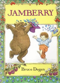 Jamberry - Degen, Bruce