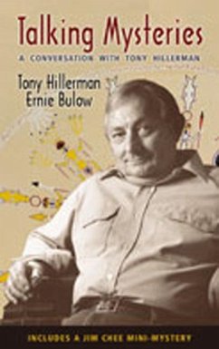 Talking Mysteries - Hillerman, Tony; Bulow, Ernie