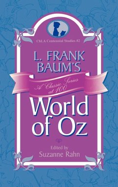 L. Frank Baum's World of Oz - Rahn, Suzanne