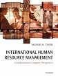 International Human Resource Management - Bild 1