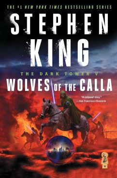 The Dark Tower V The Dark Tower V