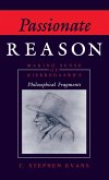 Passionate Reason Passionate Reason
