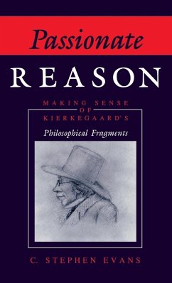 Cover Passionate Reason