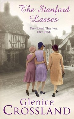 The Stanford Lasses - Crossland, Glenice