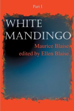 White Mandingo