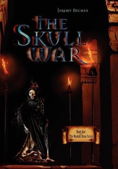 The Skull War - Bechen, Jeremy