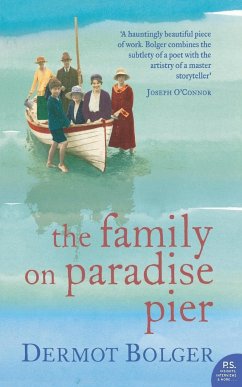 The Family on Paradise Pier - Bolger, Dermot