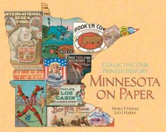 Cover Minnesota on Paper