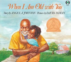 When I Am Old with You - Johnson, Angela