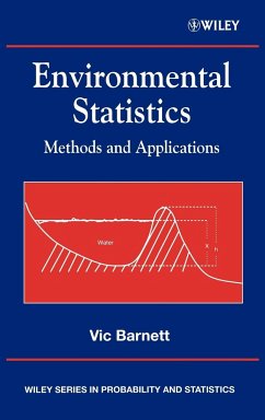 Environmental Statistics - Barnett, Vic