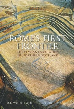 The First Frontier - Hoffman, B.; Woolliscroft, D J