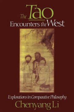 Cover The Tao Encounters the West
