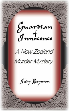 Guardian of Innocence - Boynton, Judy