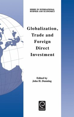 Globalization, Trade and Foreign Direct Investment - Dunning, J.H. (ed.)